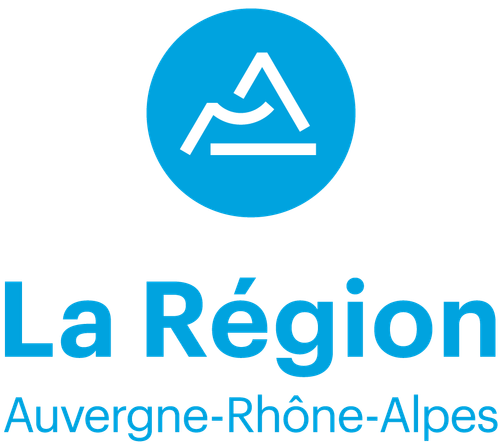 La region Auvergne-Rhone-Alpes