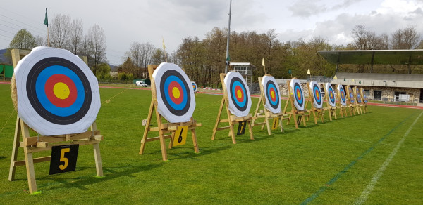Grand Weekend de concours