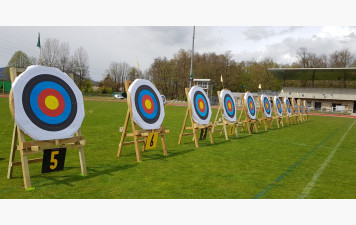 Grand Weekend de concours